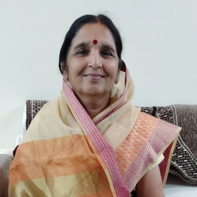 Dr. Sharda Ajay Mundada