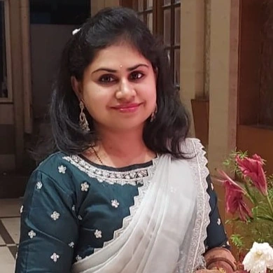 Smt. Reetadevi Jayprakash Mundada
